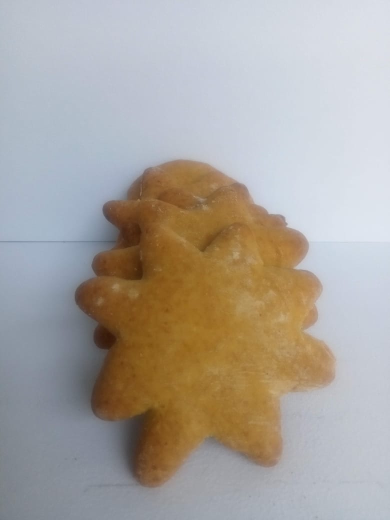 Galletas