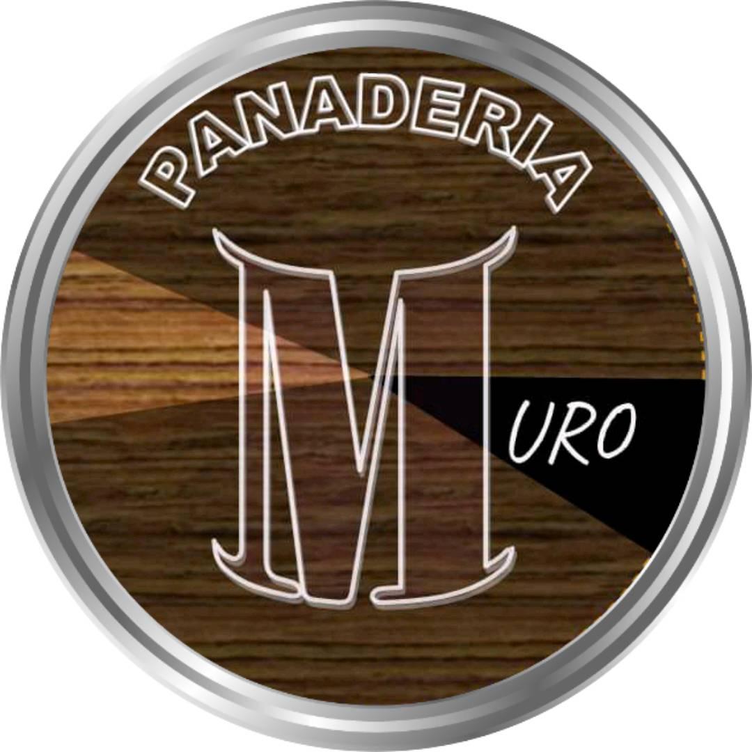 Logo Panadería